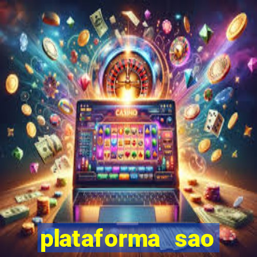 plataforma sao paulo 777